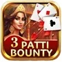 3 Patti Bunty